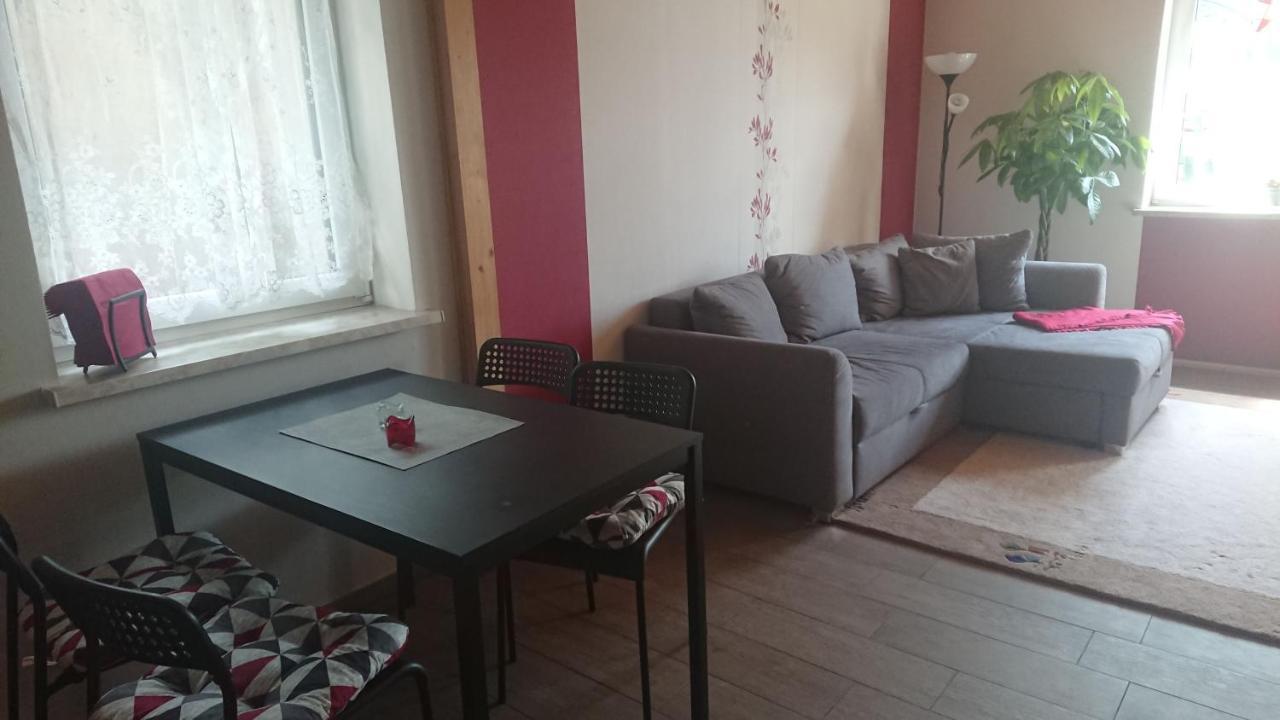 Appartamento Fewo Erika Lengenfeld  Esterno foto